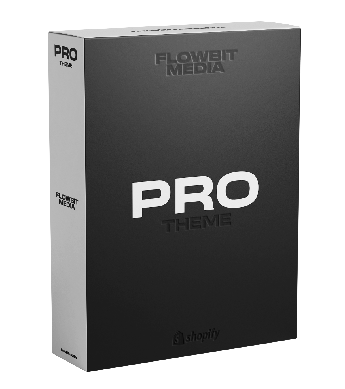 FLOWBIT PRO