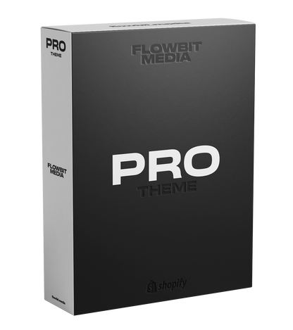FLOWBIT PRO